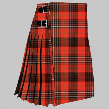 Wemyss Modern Tartan Kilt