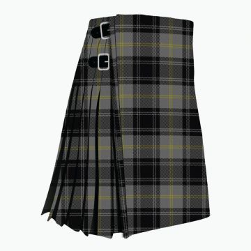 West Point Tartan Kilt