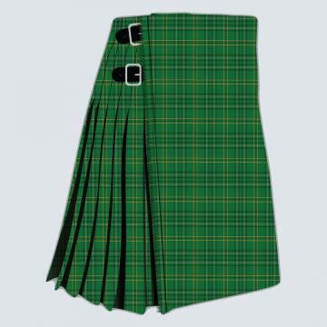 Wexford Country Tartan Kilt