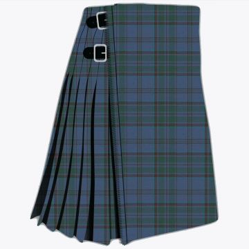 Wicklow County Tartan Kilt