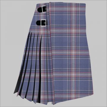 Wilder Seas Tartan Kilt