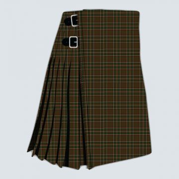 Williams Tartan Kilt