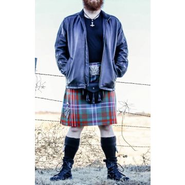 Wilson Ancient Tartan Kilt