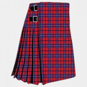 Wishart Dress Tartan Kilt