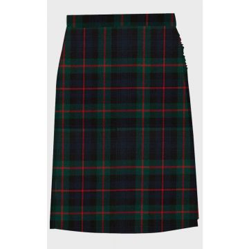 Women Modern Murray Of Athol Tartan kilt