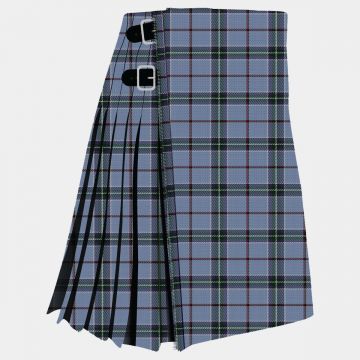 World Peace tartan Kilt