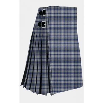 Yorkshire Premium Tartan Kilt