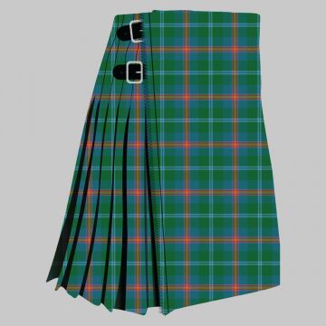 Young Ancient Tartan kilt