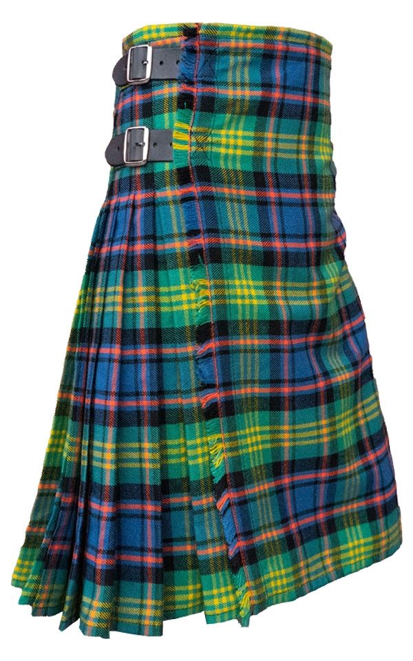 Ancient store watson tartan