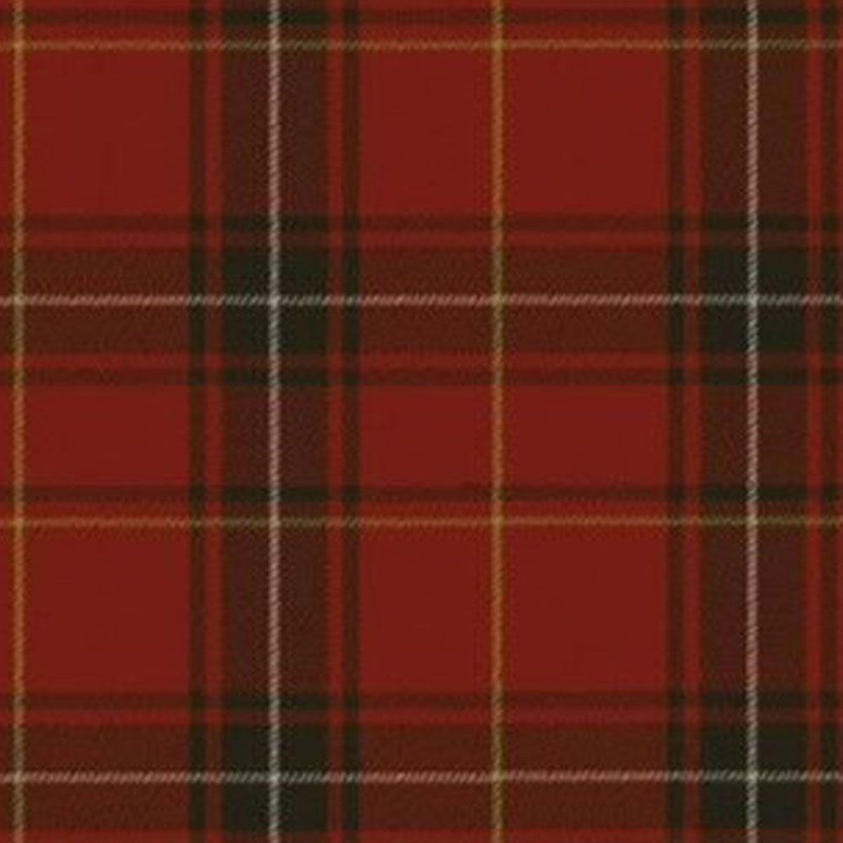 Aberdeen FC Tartan Kilt