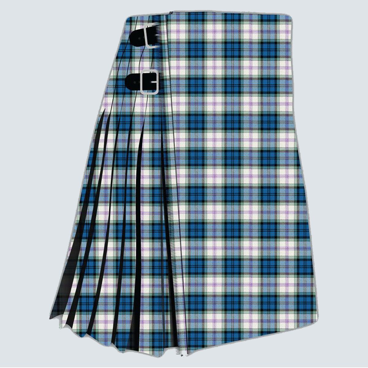 Baird tartan hot sale kilt