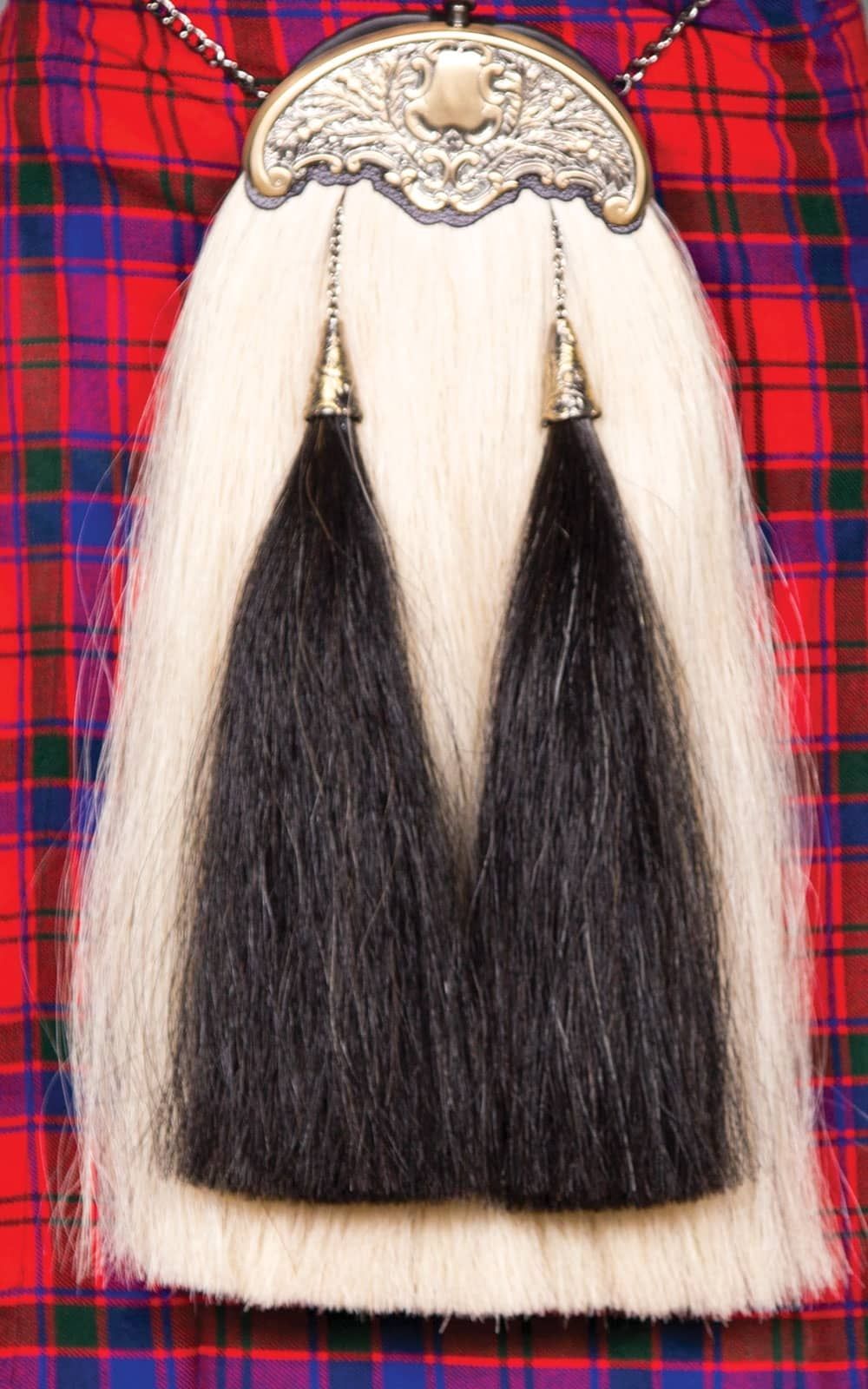 20” horsehair outlet sporrin