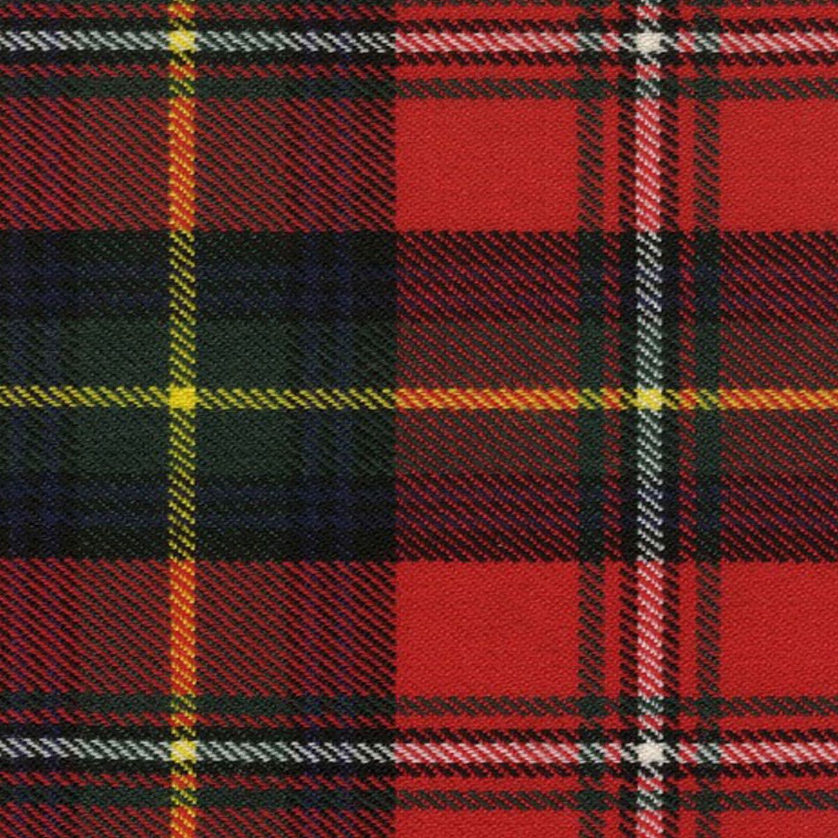 Clan Boyd Modern Tartan Kilt