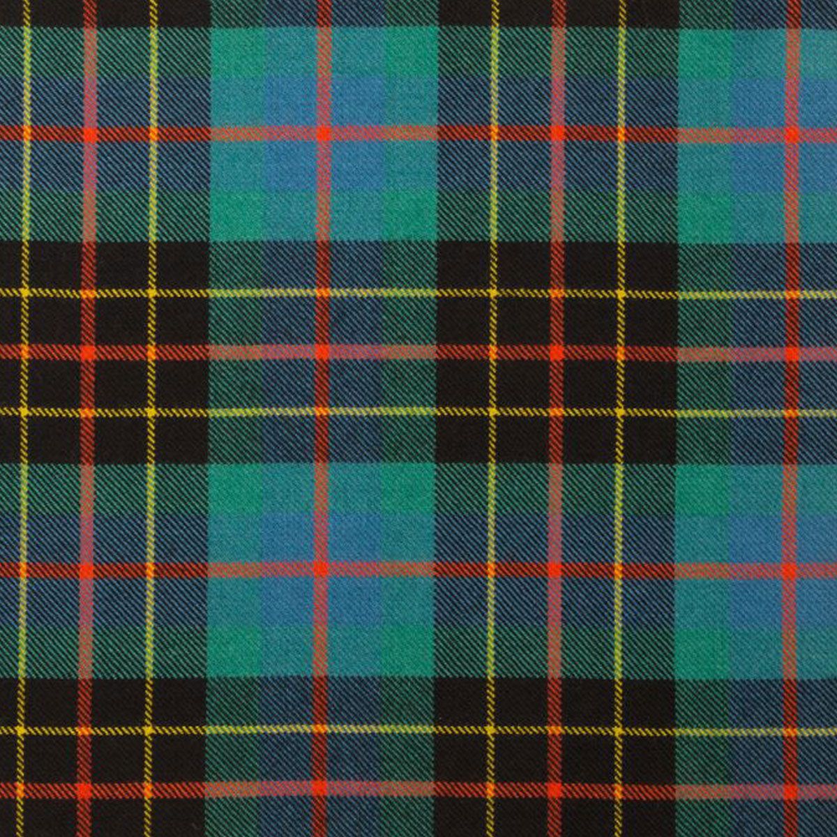 Brodie Hunting Ancient Tartan Kilt