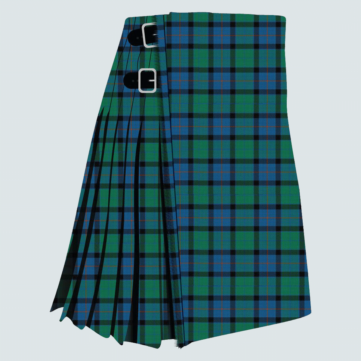 Brotherhood of the store kilt