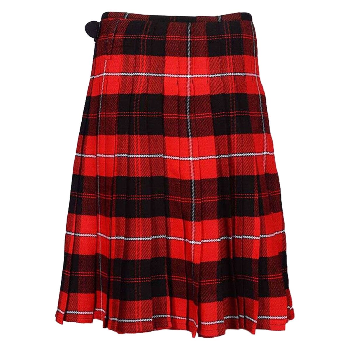 Clan Cunningham Modern Tartan Kilt