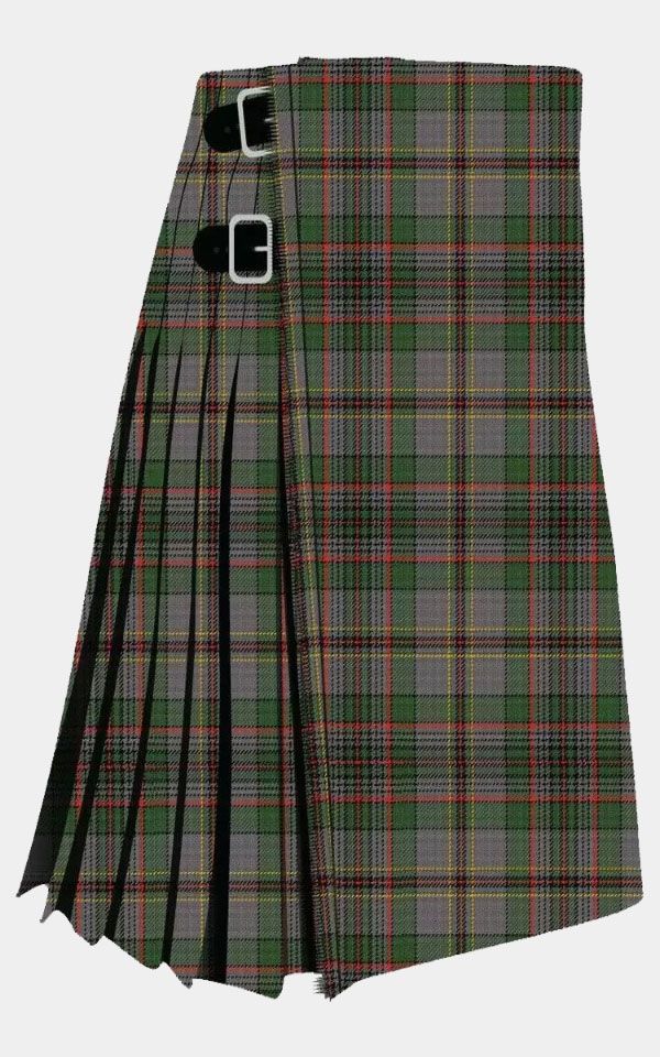 Craig sales tartan kilt