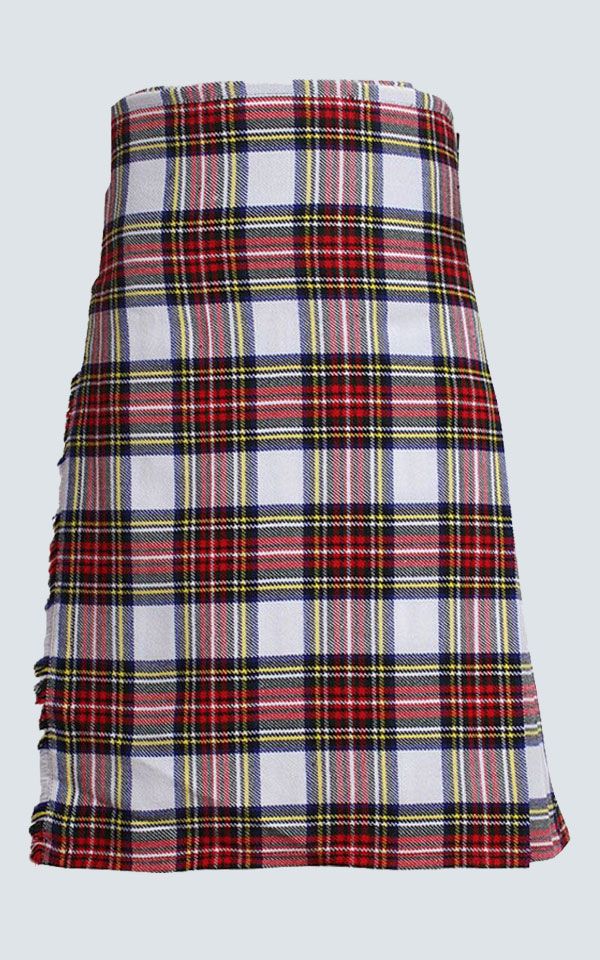 Handmade Dress Stewart Tartan buy Kilt For Men