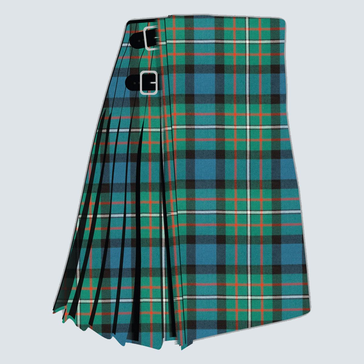 Ferguson best sale tartan fabric