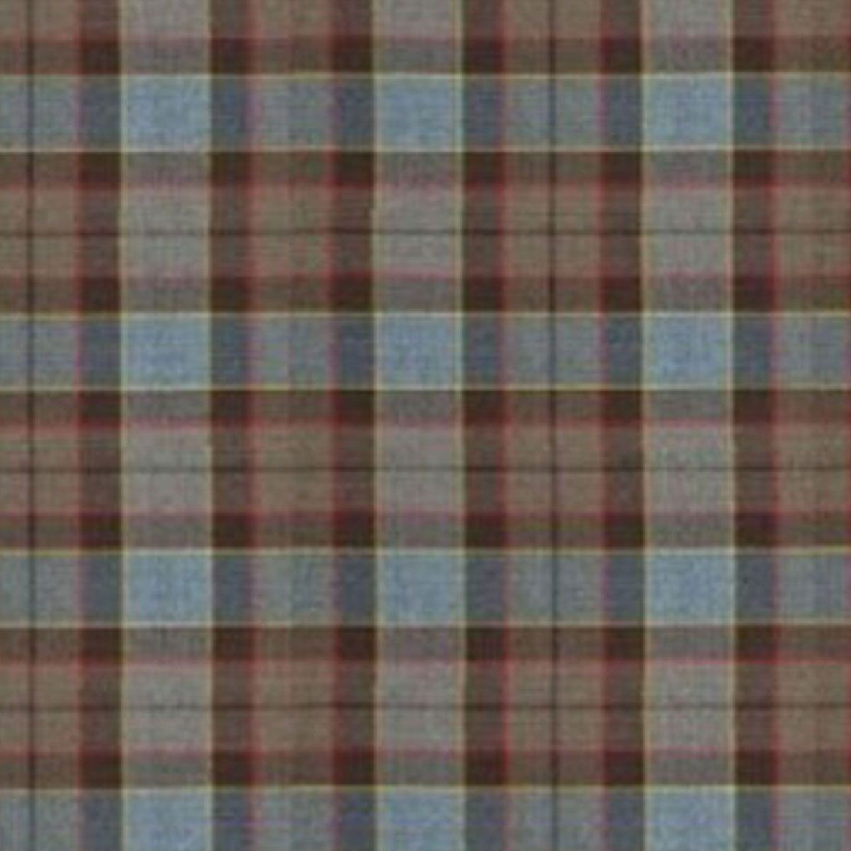 Fraser Modern Tartan Kilt