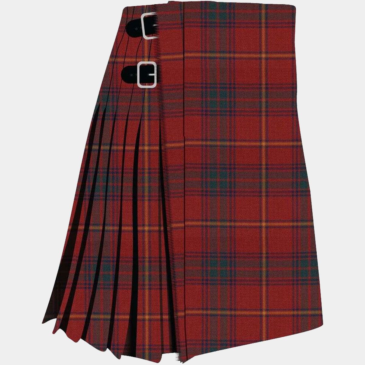 County store derry tartan