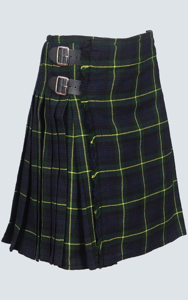 Gordon kilt 2025