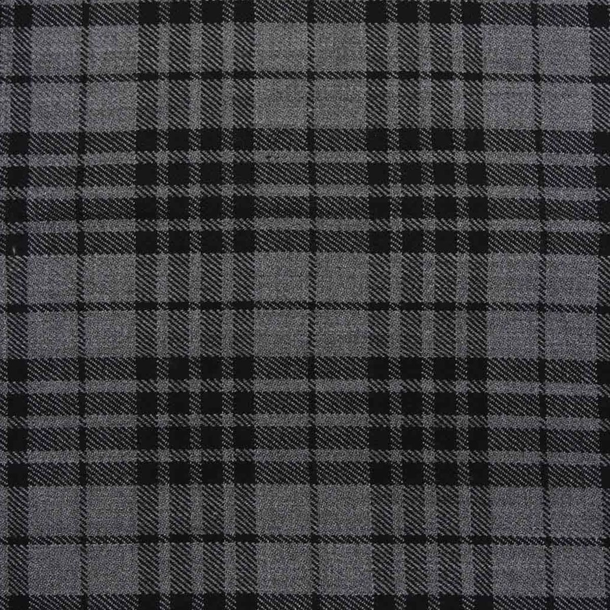 Grey Watch Tartan Scottish Traditional 8 Yards kilt