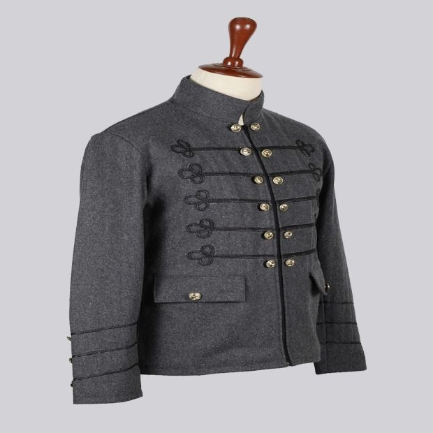 Old military jacket sale