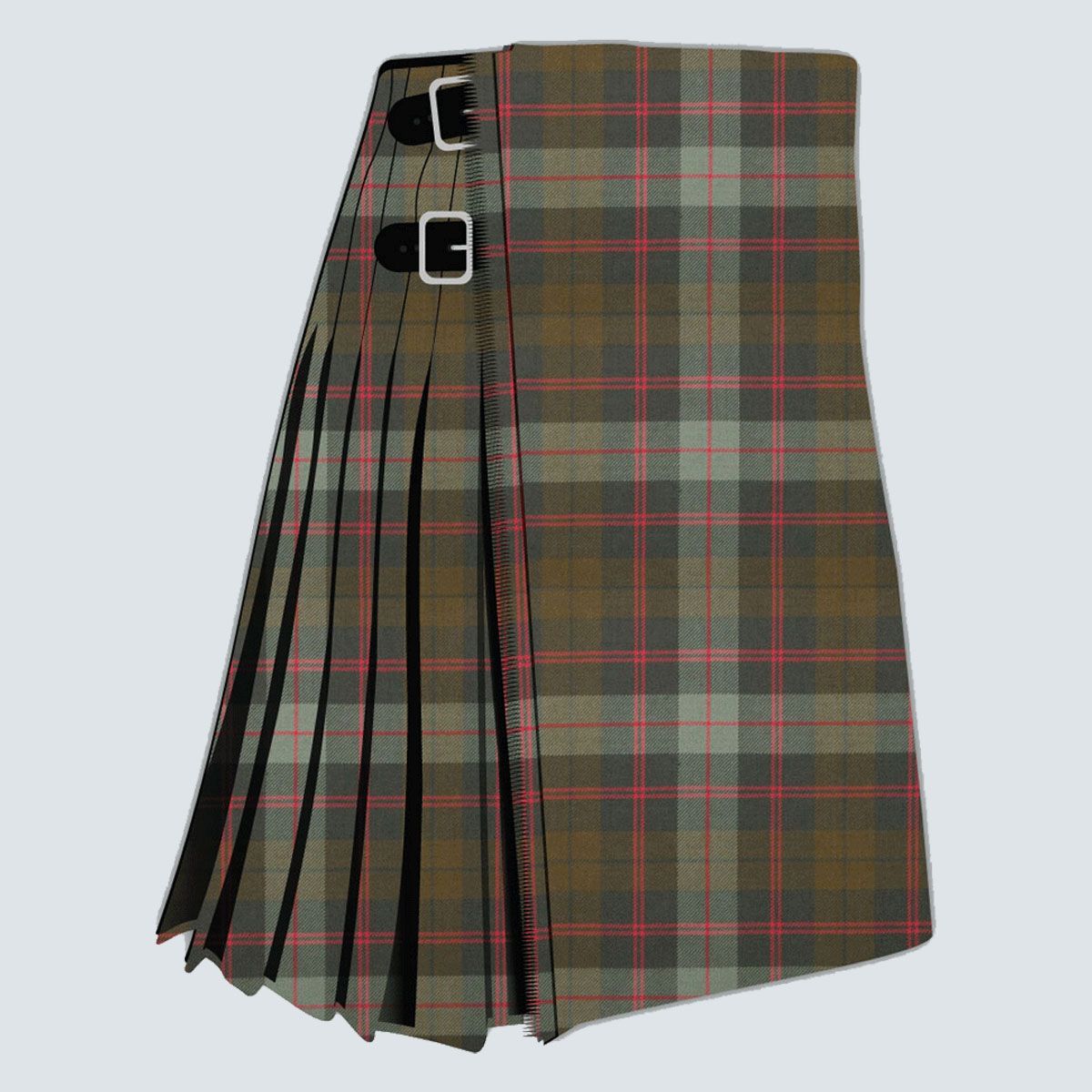 Guthrie kilt discount