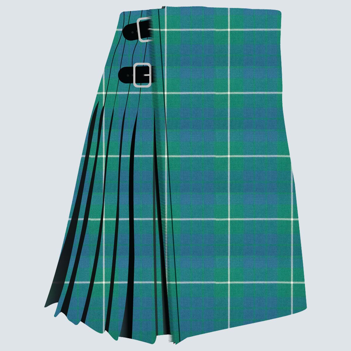 Gretna Green Tartan Kilt