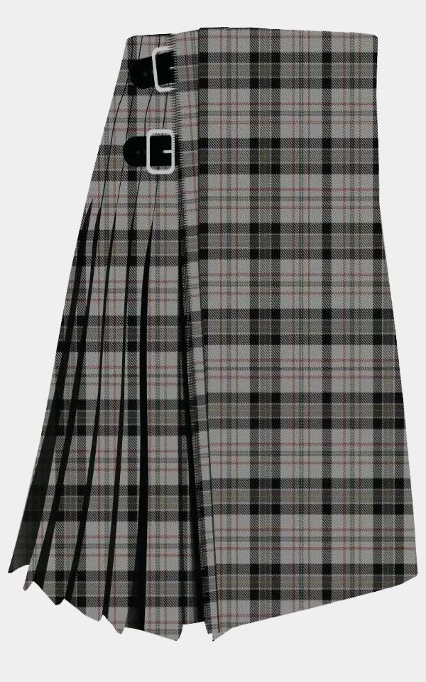 Brotherhood of the store kilt