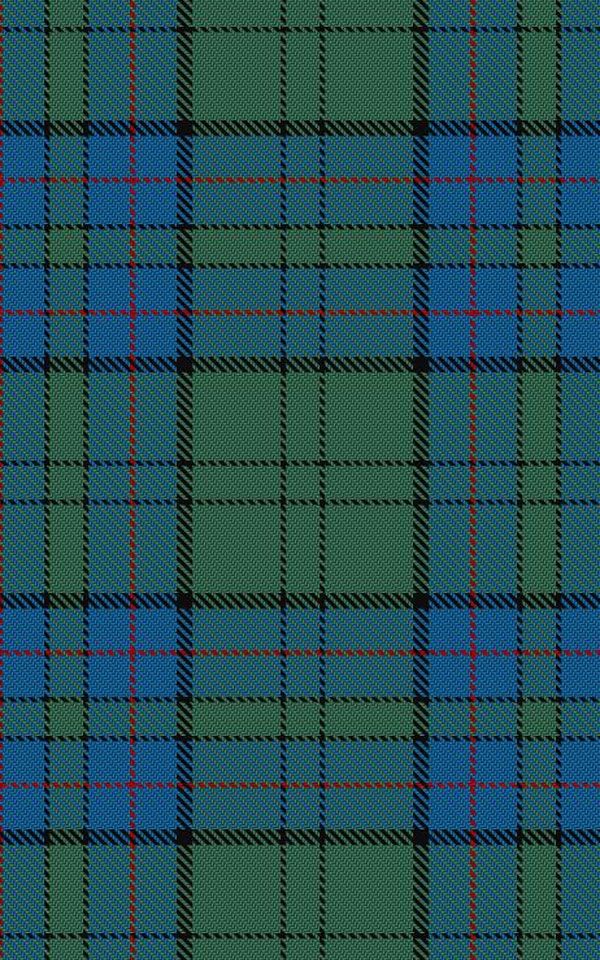 Lockhart hot sale tartan kilt