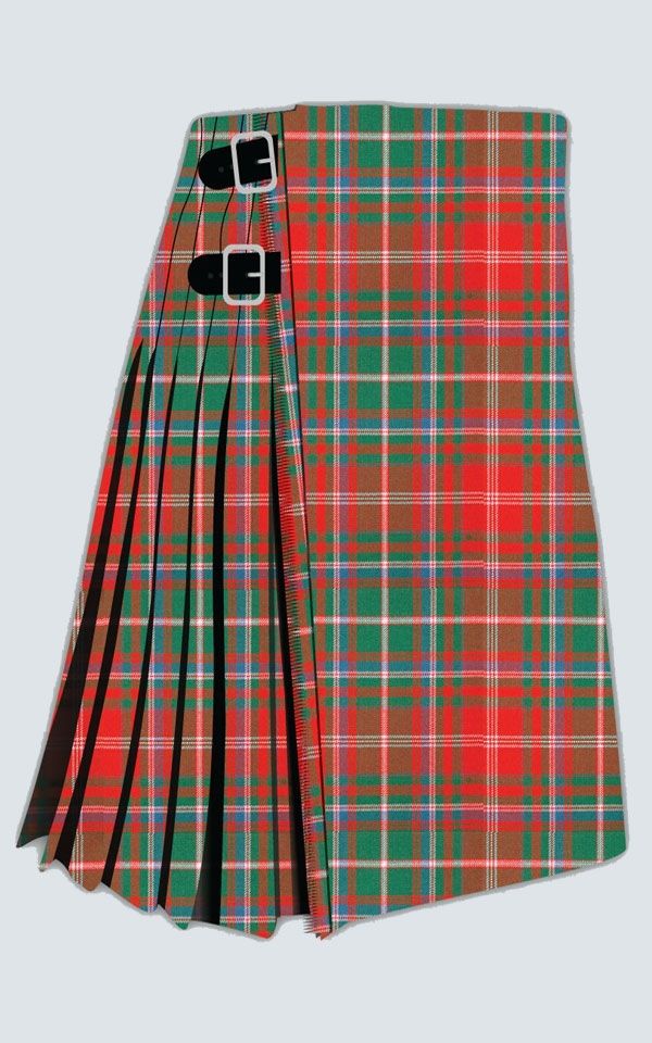 Macdougall kilt sales