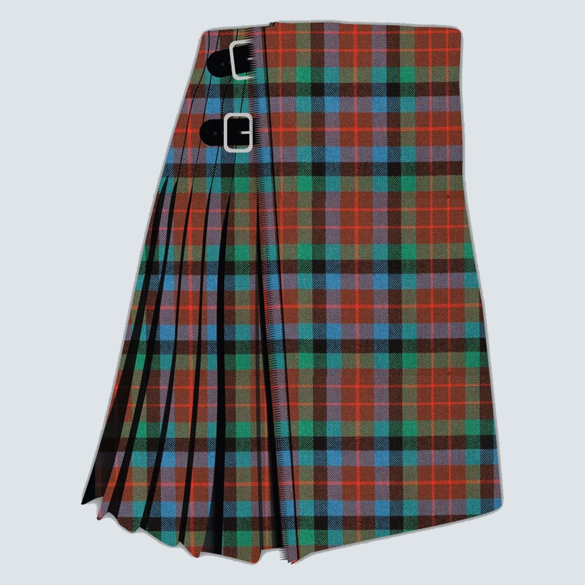 Macduff kilt hot sale