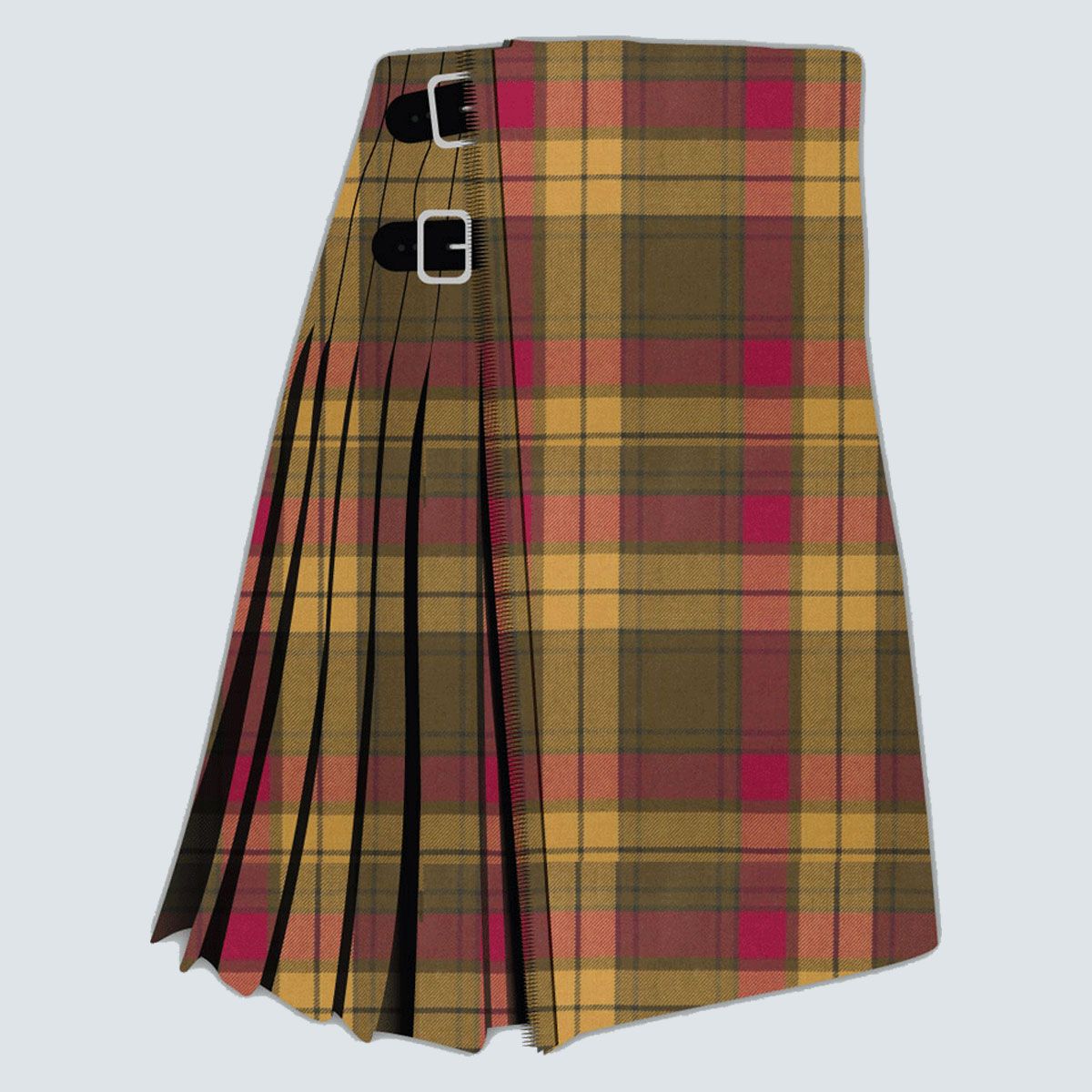 Macphee store tartan kilt