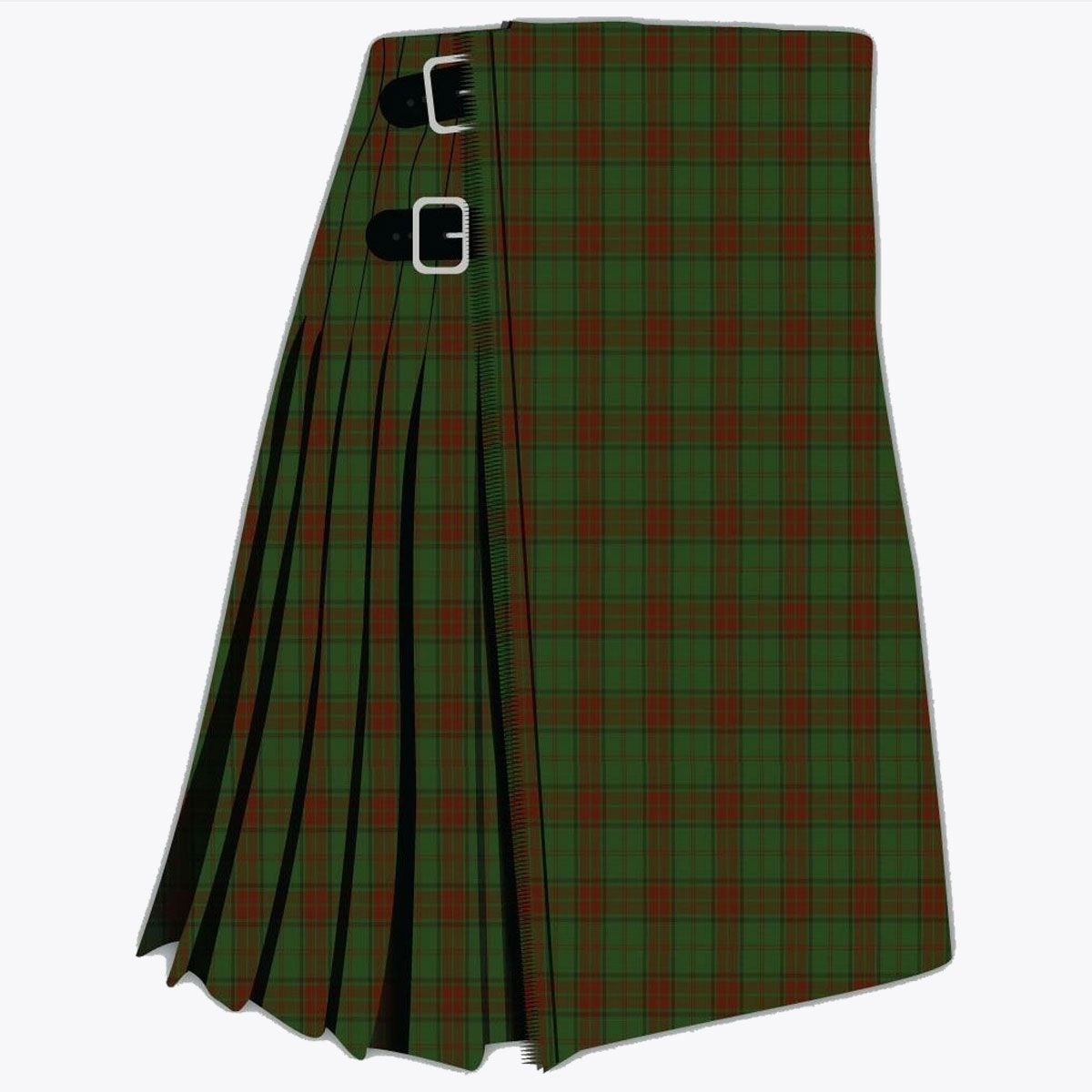 Maxwell deals clan kilt