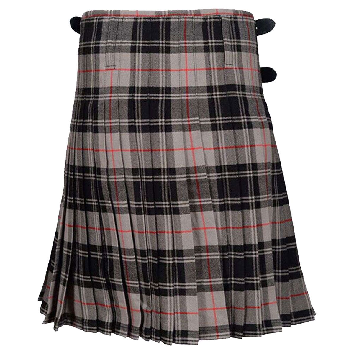 Moffat tartan kilt sale