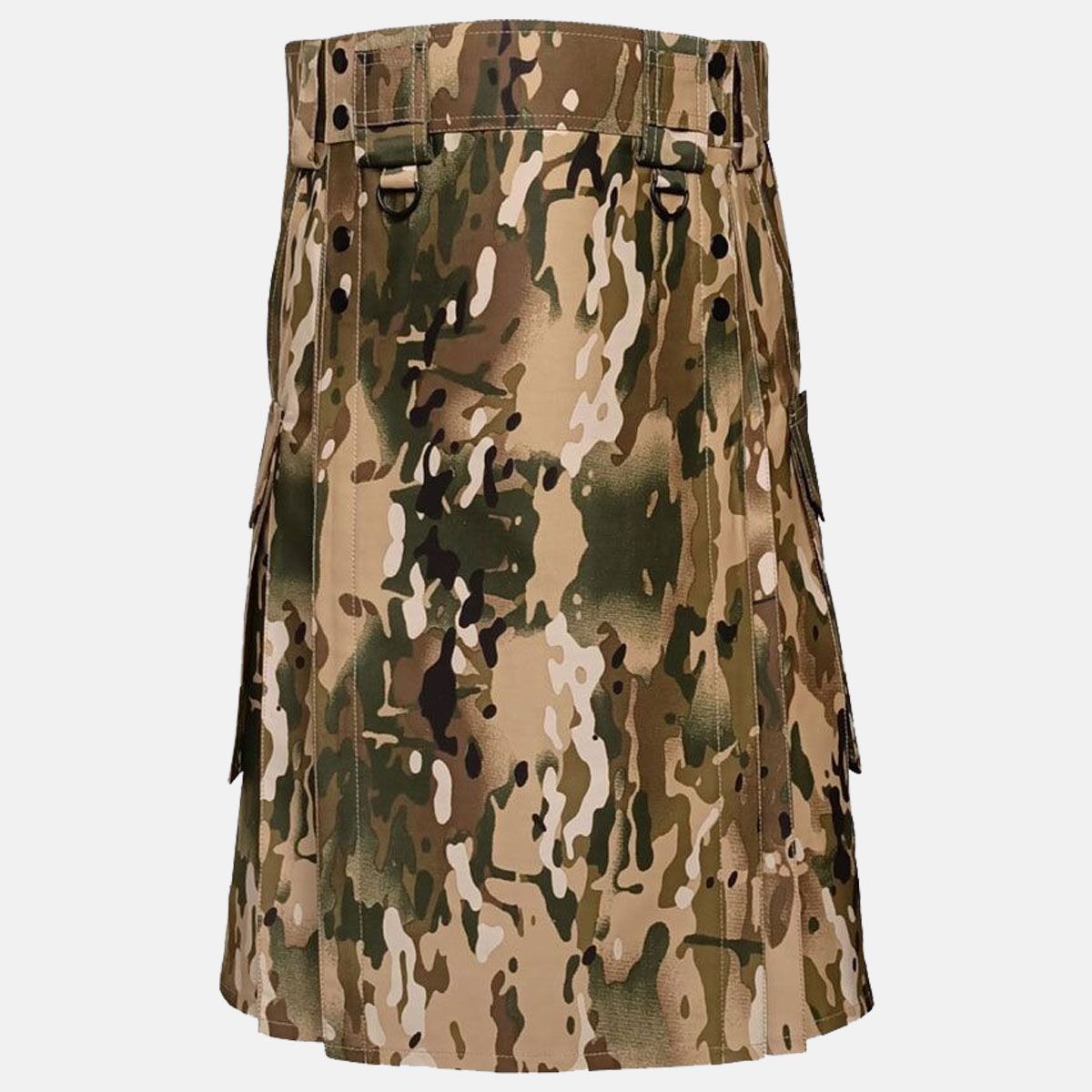 Kilt multicam hot sale