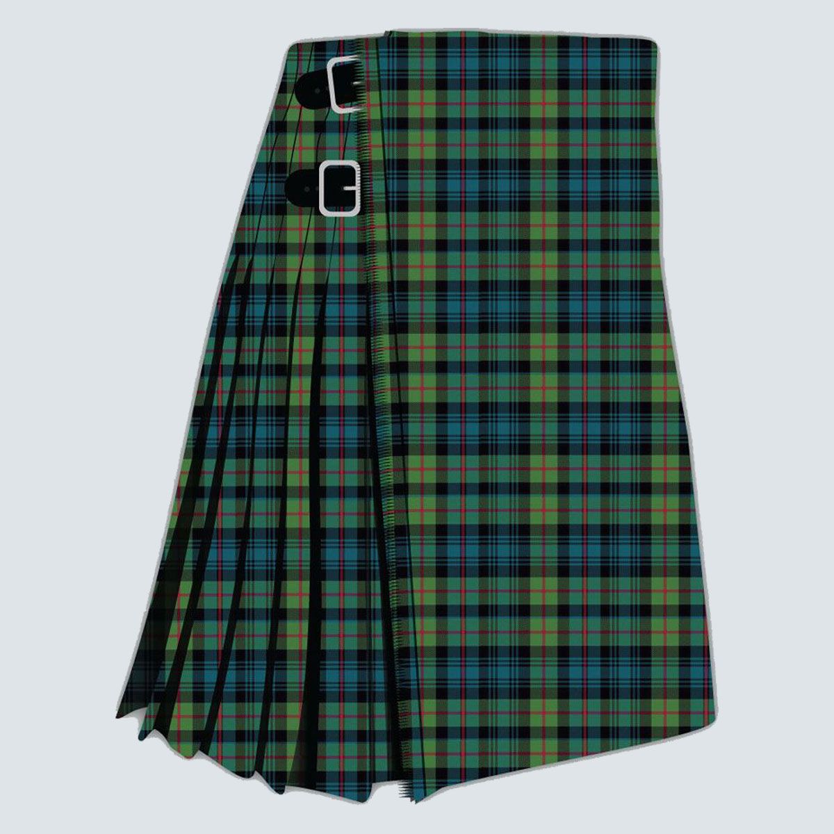 Murray sales clan kilt