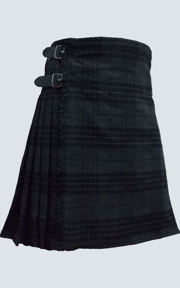 Grey spirit cheap tartan