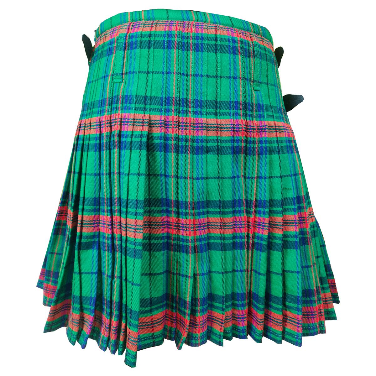 Owen tartan kilt store
