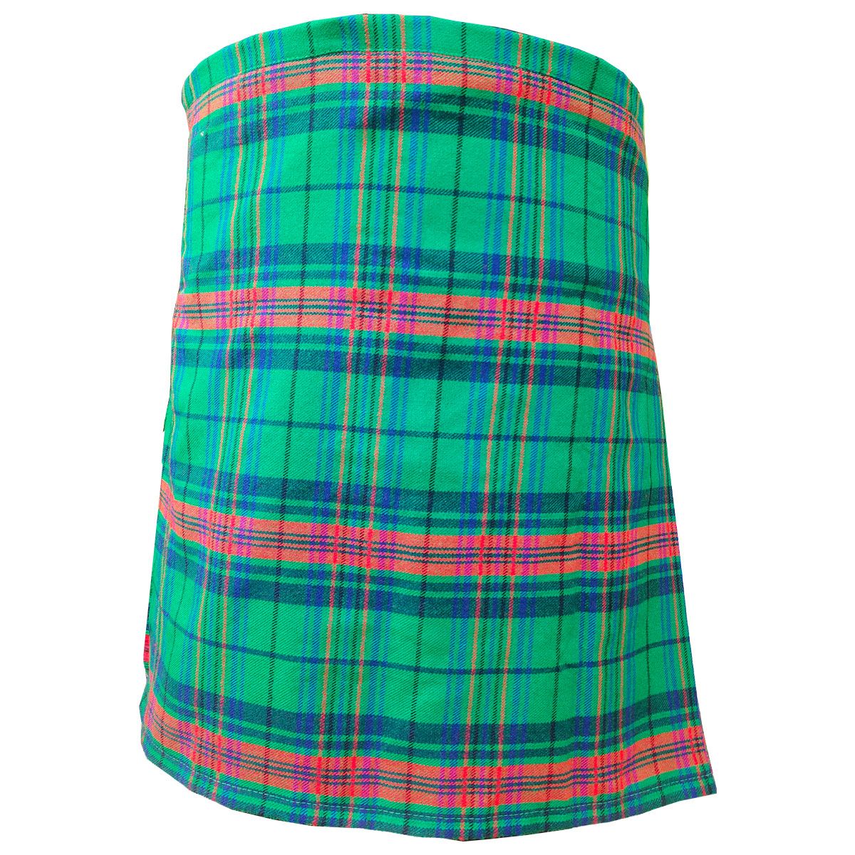 Owen Tartan Kilt