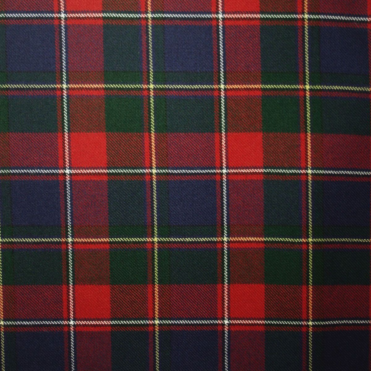 Quebec Canadian Tartan Kilt