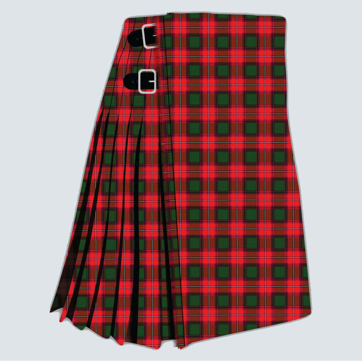 Rattray Tartan Kilt 