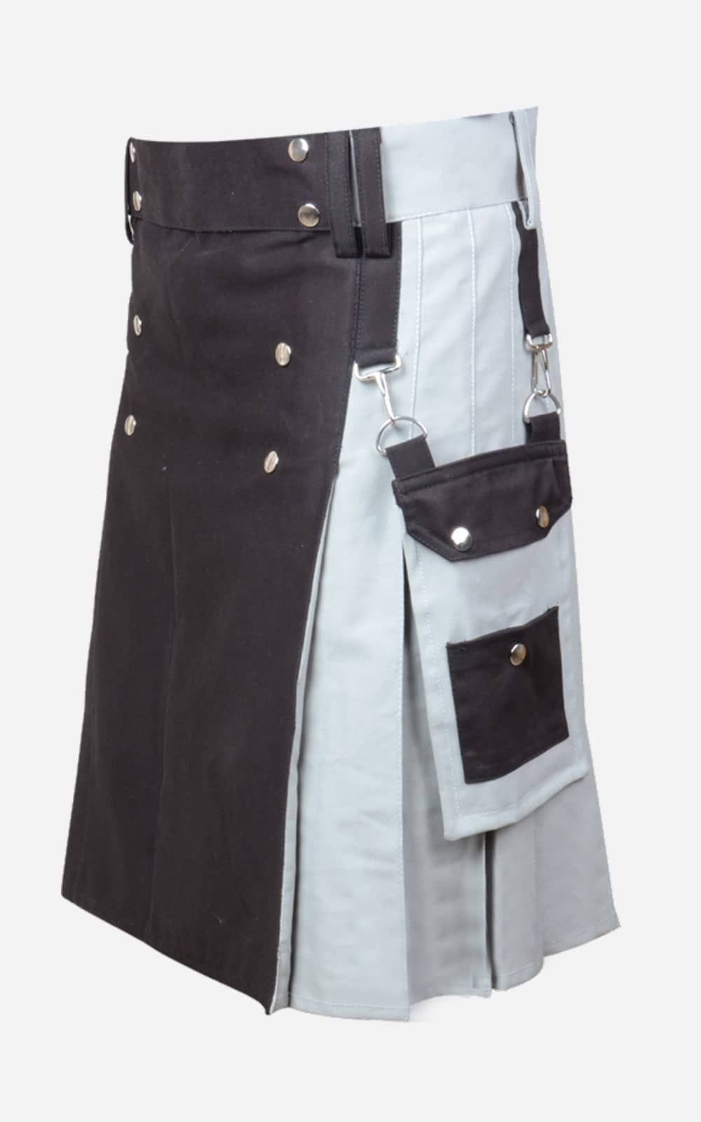 Cotton kilt hotsell