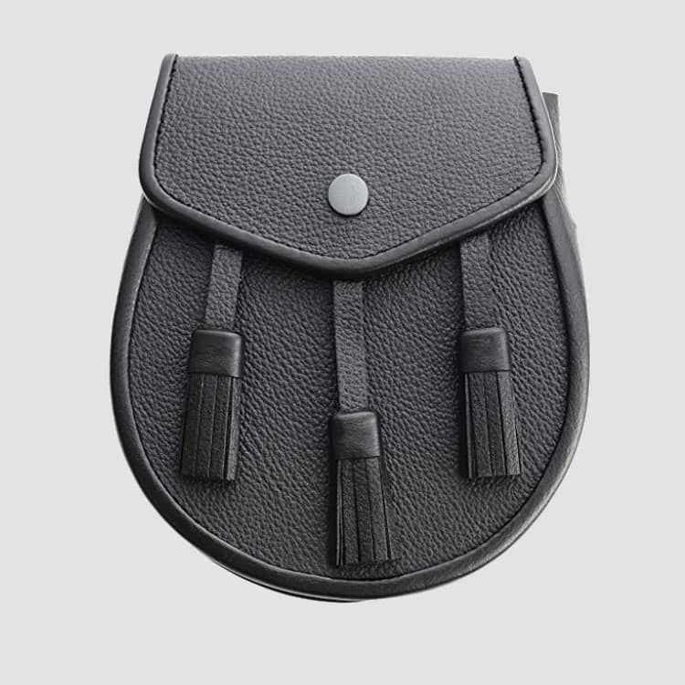 Sporran hot sale chain belt