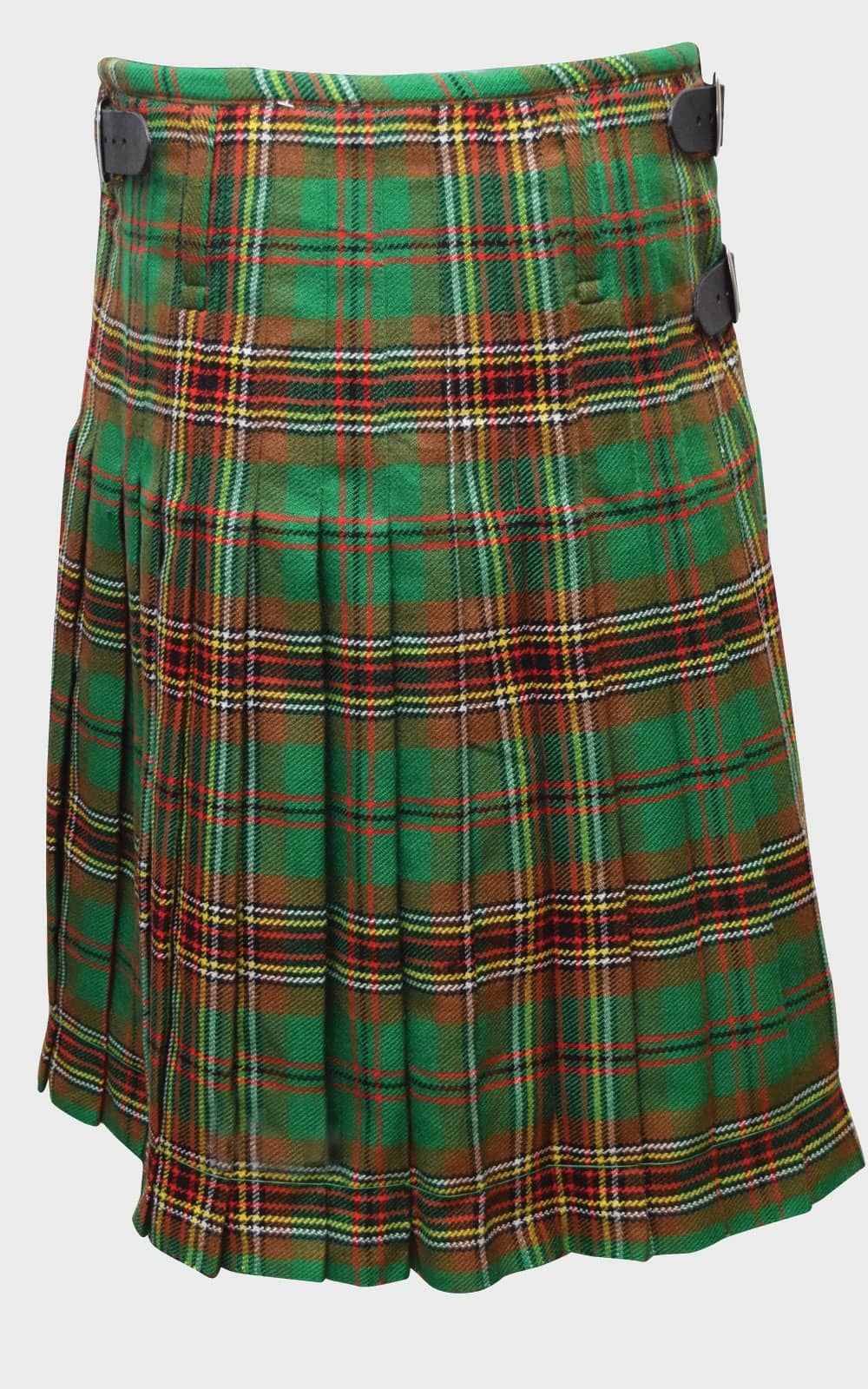 Murphy hotsell tartan kilt
