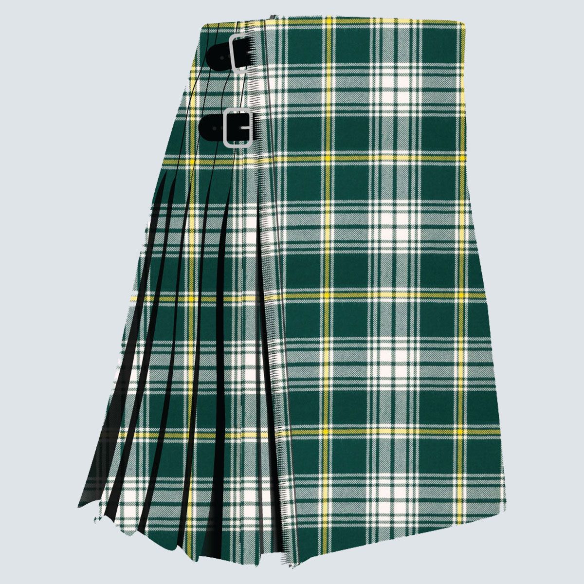 Kilt store st patrick