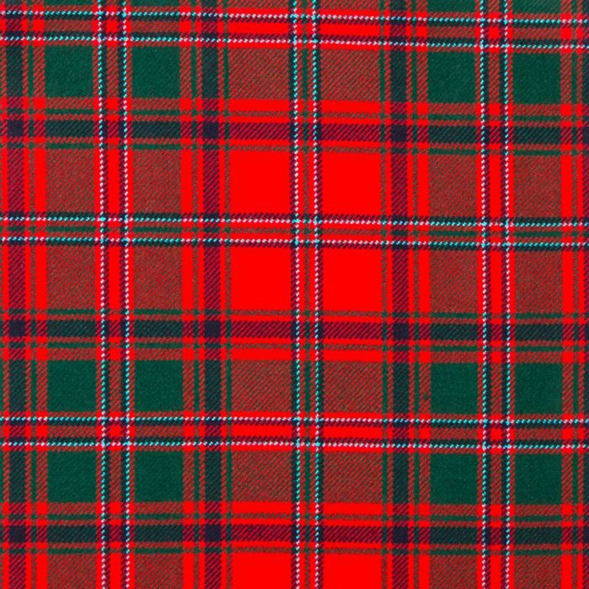 Stewart Of Appin Modern Tartan Kilt