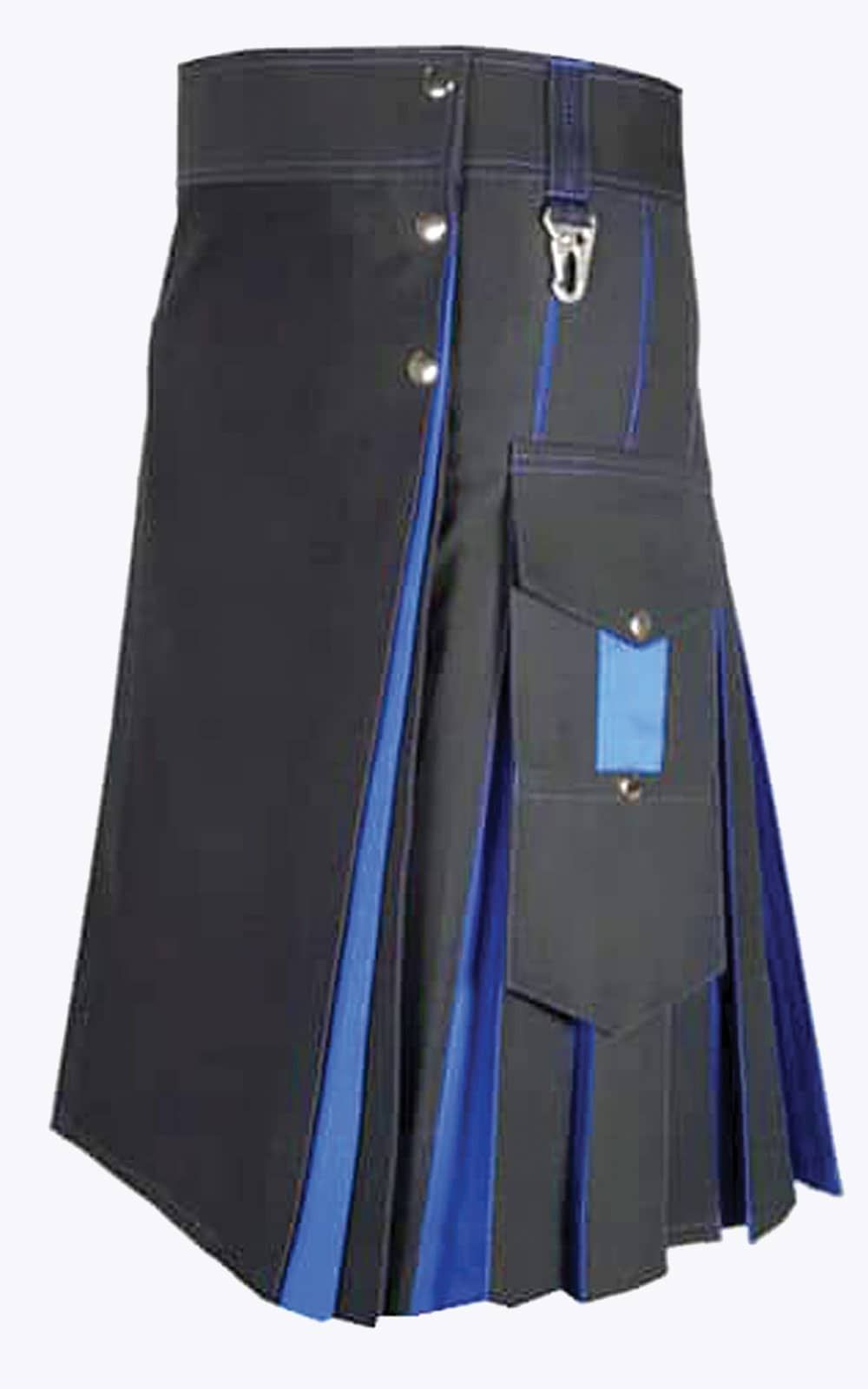 Hybrid utility kilt shop
